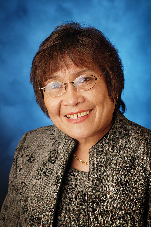 Amelia Dela Torre