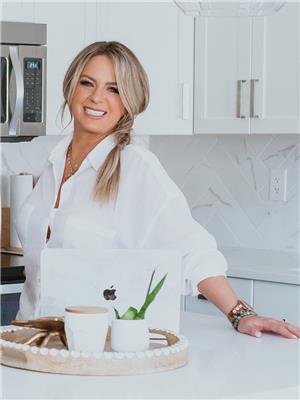 Randi Heisler