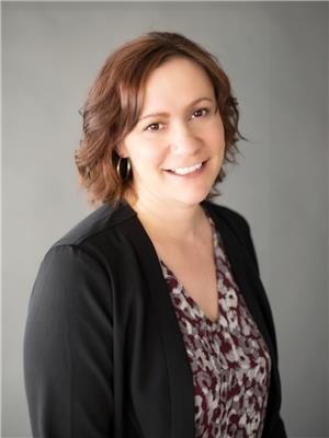 Sandra Prosser
