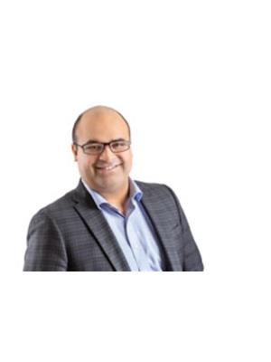 Aly Janmohamed