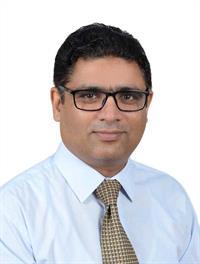 Hasan Cheema