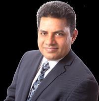 Roshan Chumber