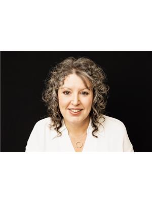 Christine Barton