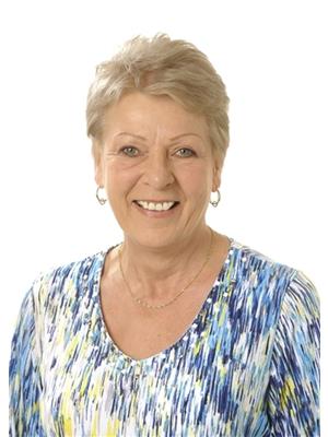 DONNA NAGY