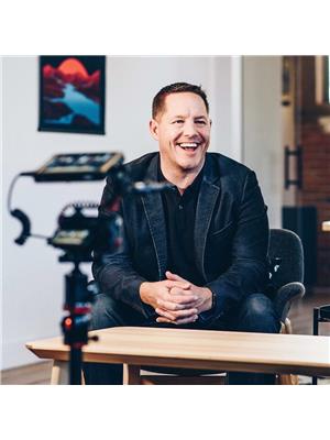 Colin Harms