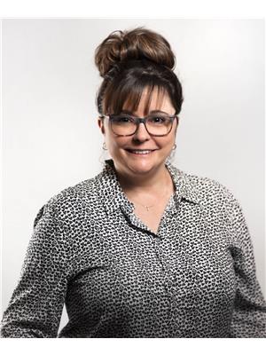 Jill Turgeon