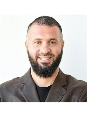 DEAN BAKKAOUI