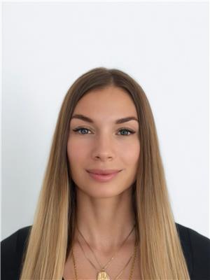 Ashleigh Watts