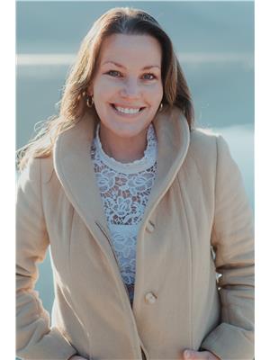 Kelly Robertson