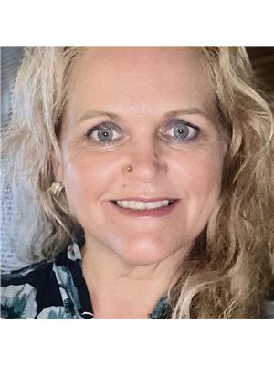 Fran Sippley-Mclean