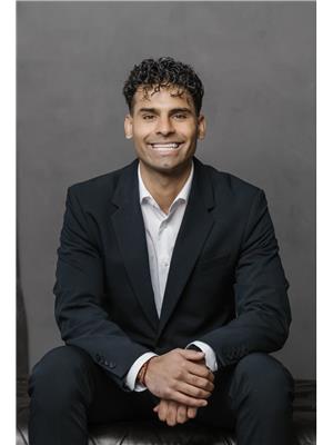 Mike Basran