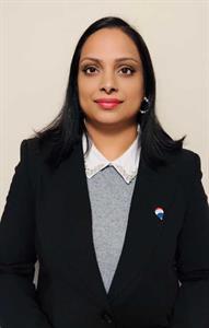 Thanuja Molligoda