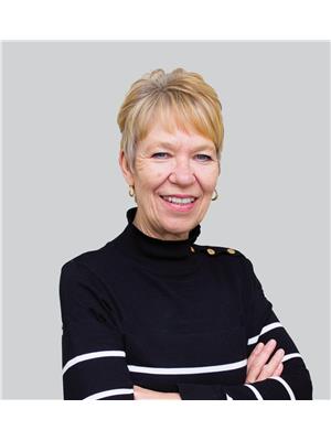 Joanne Goldsmith