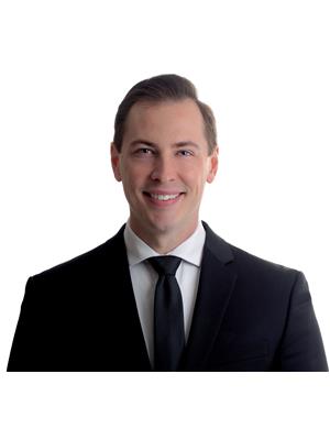 Gary Trembinski