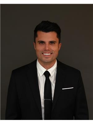 Bryce Penner