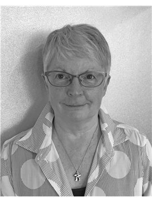 Jo Blumenthal