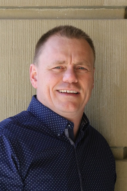 Doug Best
