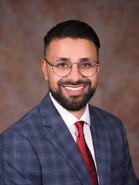 Sahil Brar