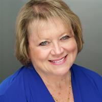Susan McGougan