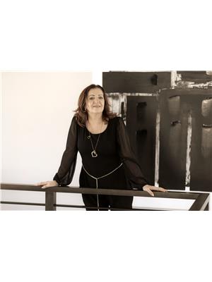 Alma Alickovic