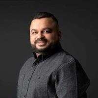 Pratik Ruparel