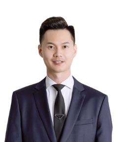 Will Li