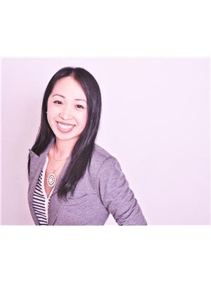 Eva Yuen