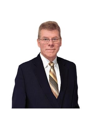 Dennis Wiebe