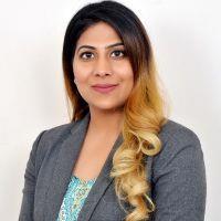 Arneet Dua