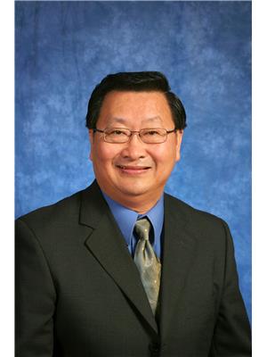 Simon Chong