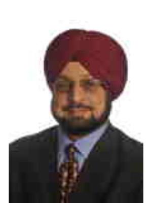 Dan Sidhu