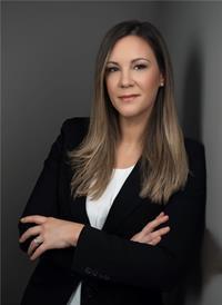 Jasmina Hawkins