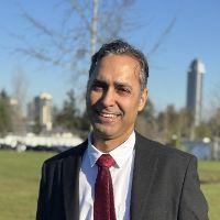 Sunil Wadhwa