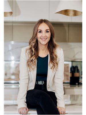 Nicole Bendall