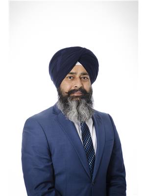 Kuldeep Gill
