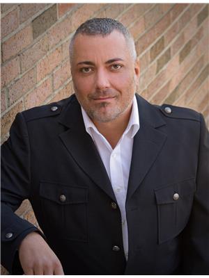 Lance Joumblat