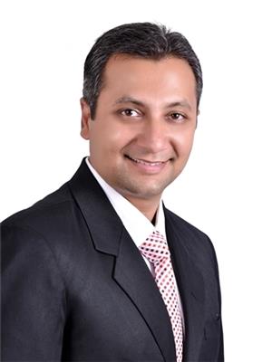 Nikhil Kapoor