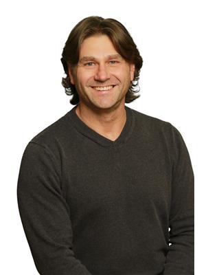 Josh Guimond