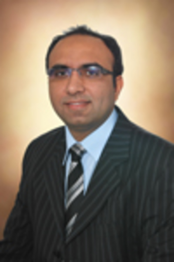 Usman Ishaq
