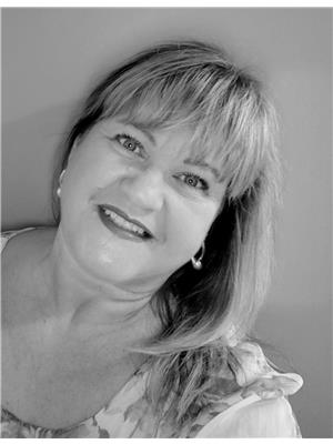 CARRIE PATRICK