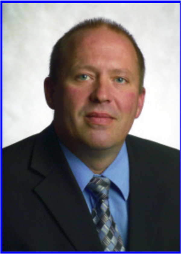 Kevin Shapkin