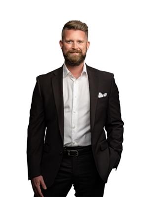 Justin Syens