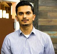 Yatin Kalra