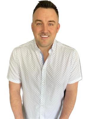 Brady Berisoff