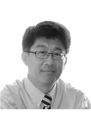 Yang Kang