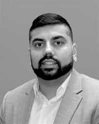 Gary Grewal