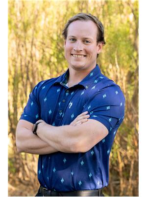Tyler Helgeland