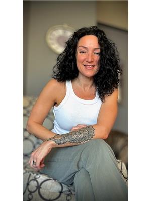 Richelle Winder
