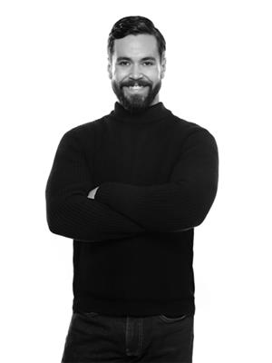 David Langley