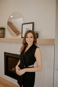 Courtney Hodgson